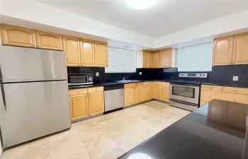Residential Lease For Rent