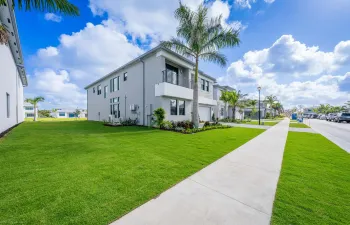 Single Family For Sale
