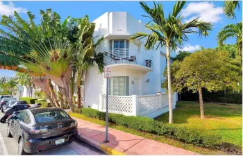Residential Lease For Rent