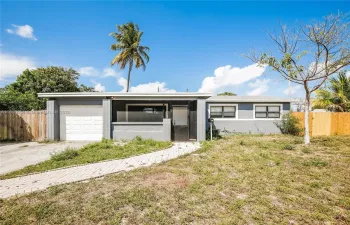 Single Family For Sale