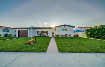 Single Family For Sale