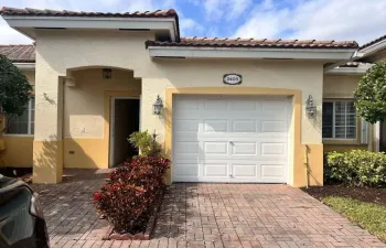 Residential Lease For Rent