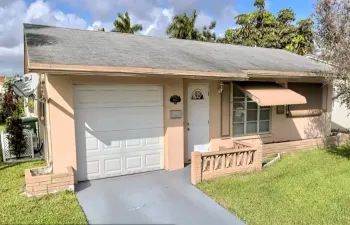 Residential Lease For Rent