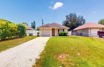 Single Family For Sale