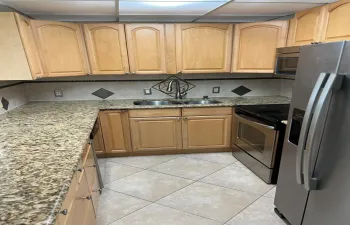 Residential Lease For Rent