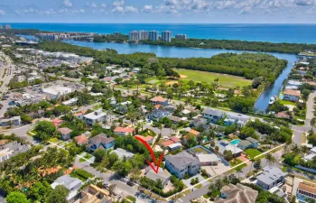 Residential Lease For Rent
