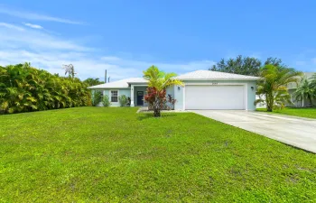 Single Family For Sale