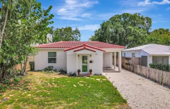 Residential Lease For Rent