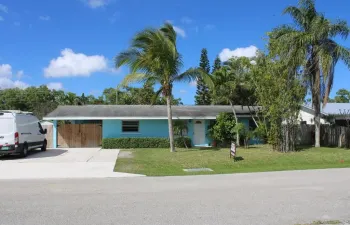 Single Family For Sale