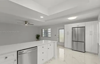Residential Lease For Rent