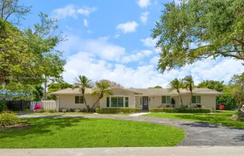 Single Family For Sale