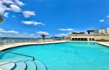 Waterfront all building
