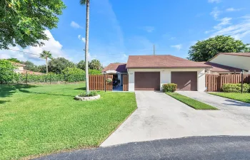 Townhouse For Sale
