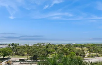 SPECTACULAR VIEWS