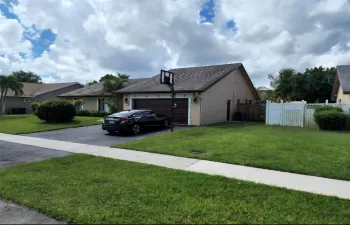 Residential Lease For Rent