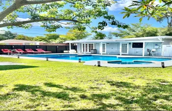 Residential Lease For Rent