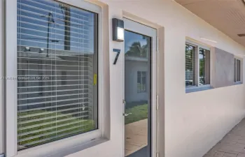 Residential Lease For Rent