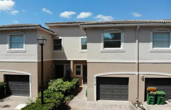 Townhouse For Sale