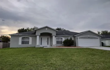 Residential Lease For Rent