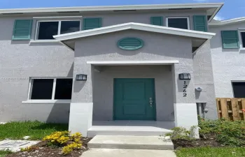 Residential Lease For Rent