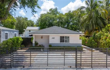 Single Family For Sale