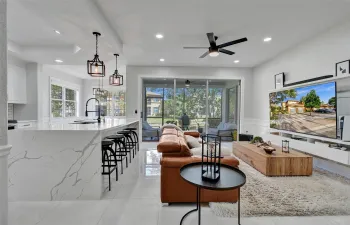 Residential Lease For Rent