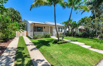 Residential Lease For Rent