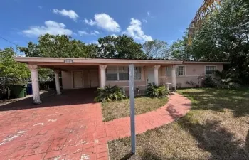 Single Family For Sale