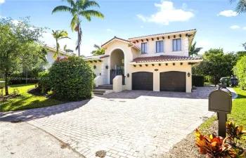Single Family For Sale