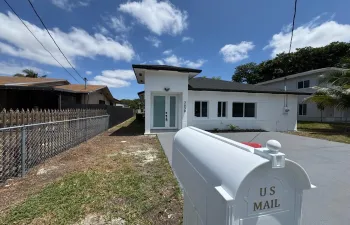 Single Family For Sale