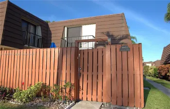 Townhouse For Sale