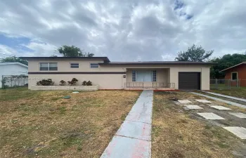 Single Family For Sale