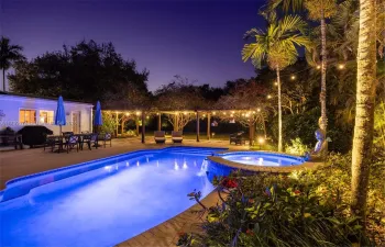 Residential Lease For Rent