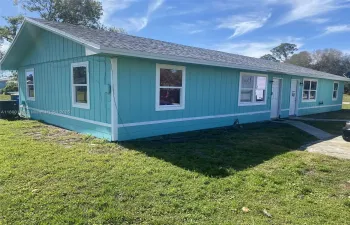 Residential Lease For Rent
