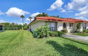 Residential Lease For Rent