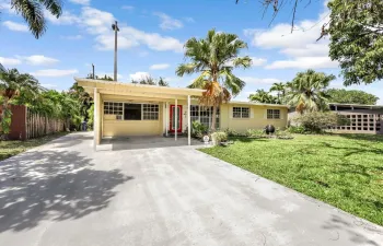 Single Family For Sale