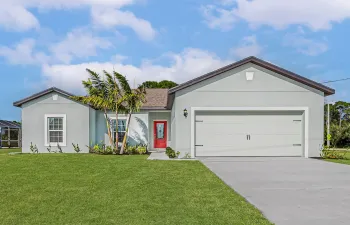 Single Family For Sale