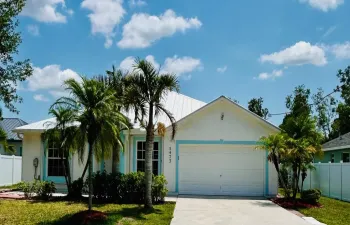Residential Lease For Rent