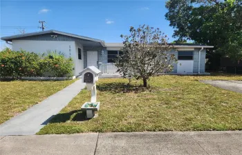 Single Family For Sale