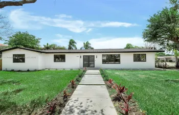 Single Family For Sale