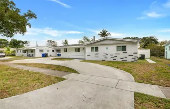 Single Family For Sale