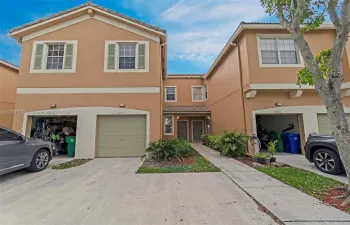 Townhouse For Sale