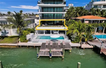 Residential Lease For Rent