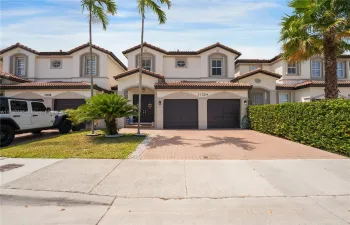 Townhouse For Sale