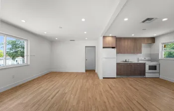 Residential Lease For Rent