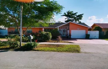 Circular Driveway