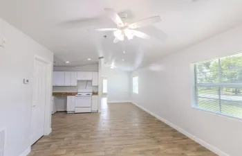 Residential Lease For Rent