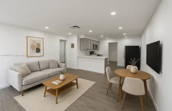 Residential Lease For Rent