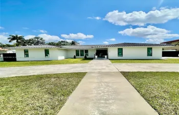 Single Family For Sale