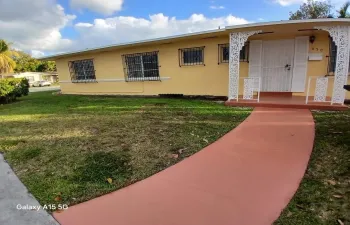Residential Lease For Rent